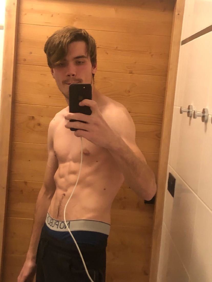 Profil von Jean-mael