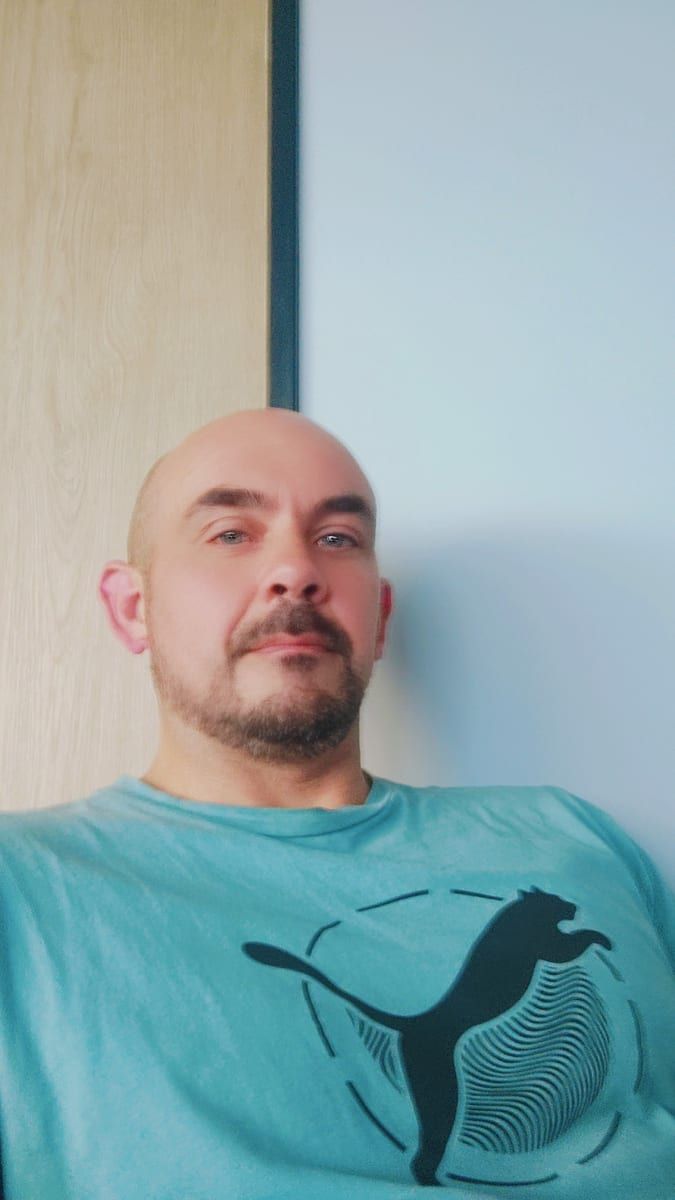 Profil von Noredine