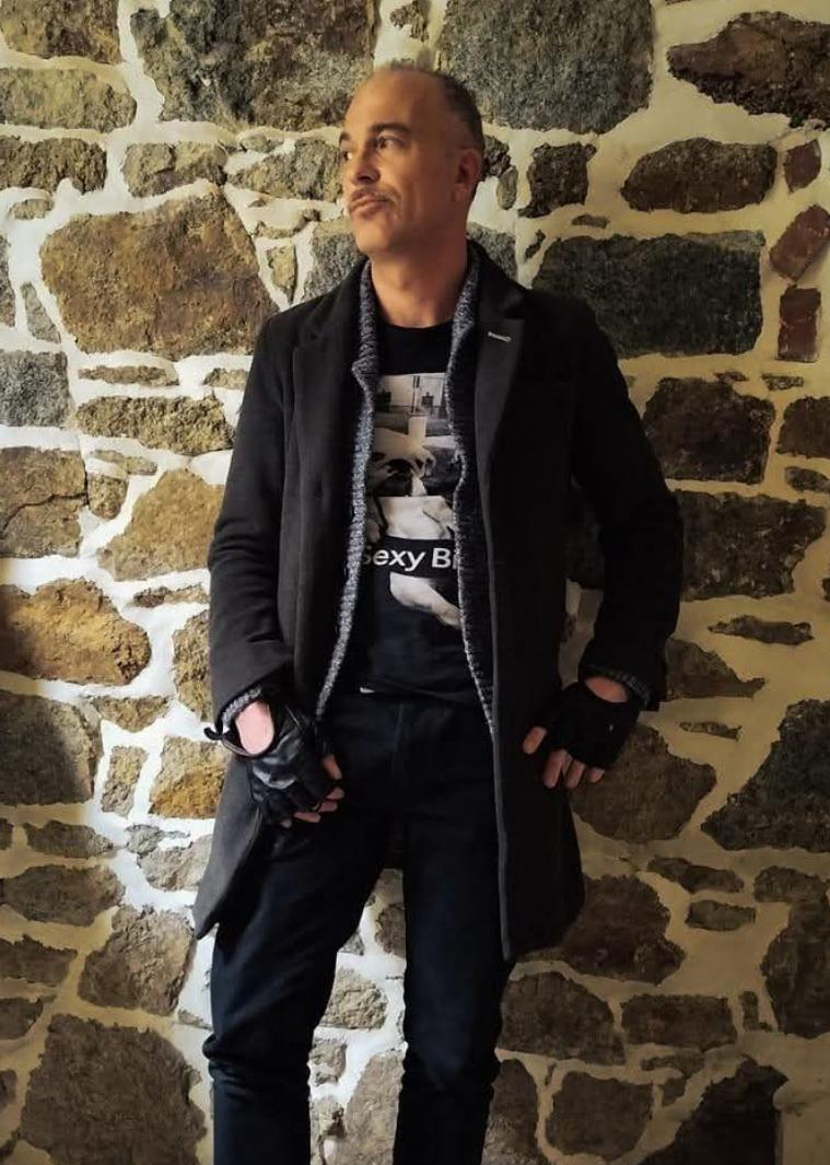 Profil von Zayd
