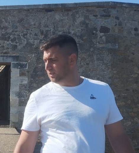 Profil von Nayim