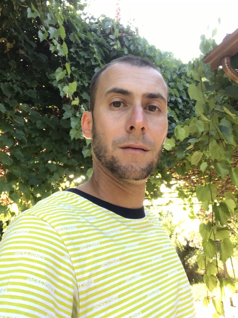 Profil von Noredine