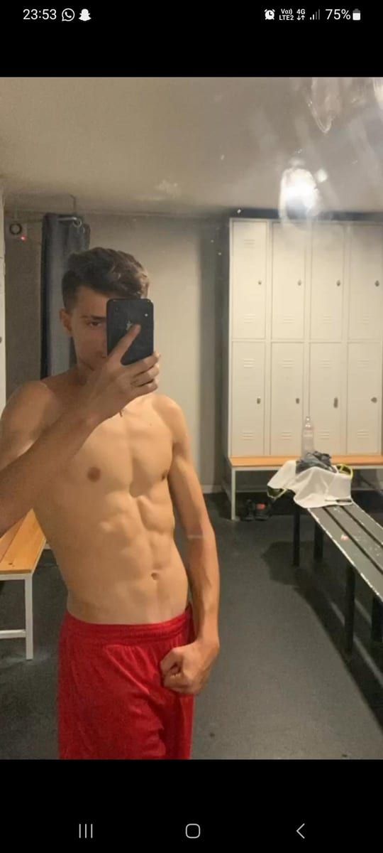 Profil von Patern