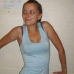 Profil von Ouafa