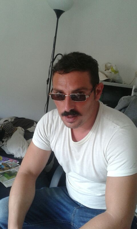 Profil von Mustafa