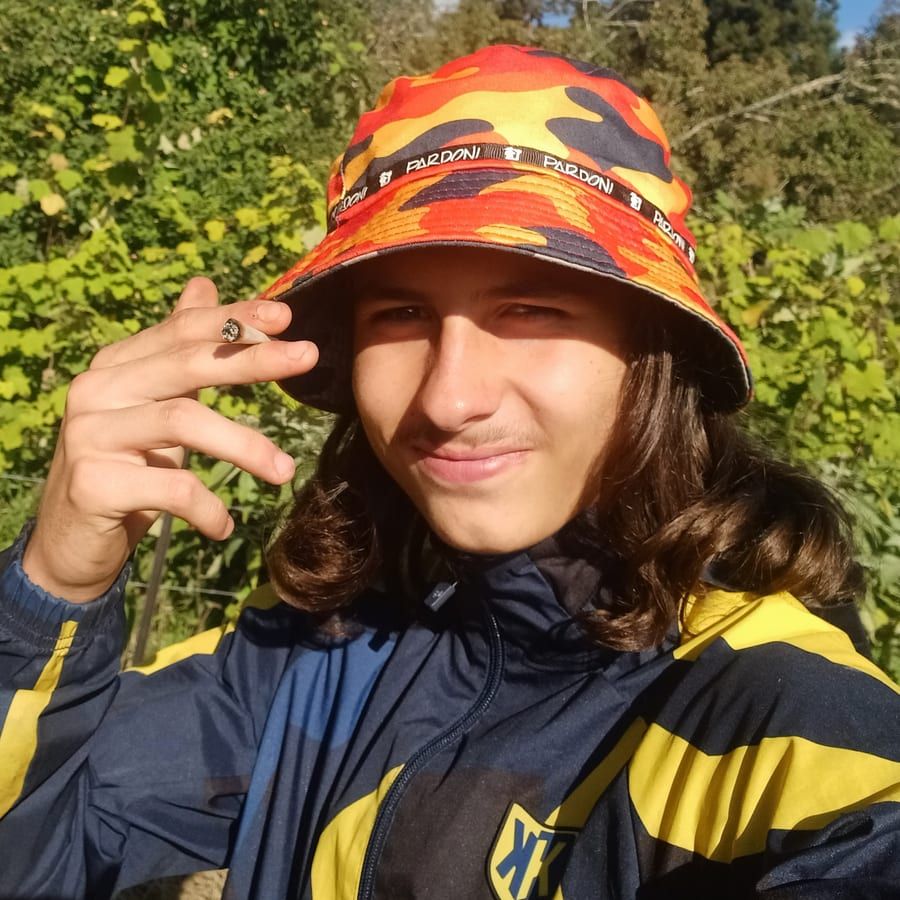 Profil von Aris