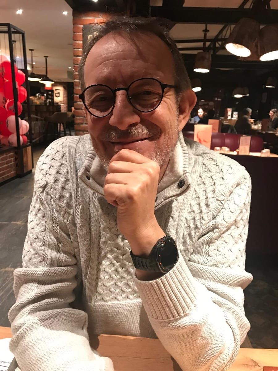 Profil von Marc-arthur