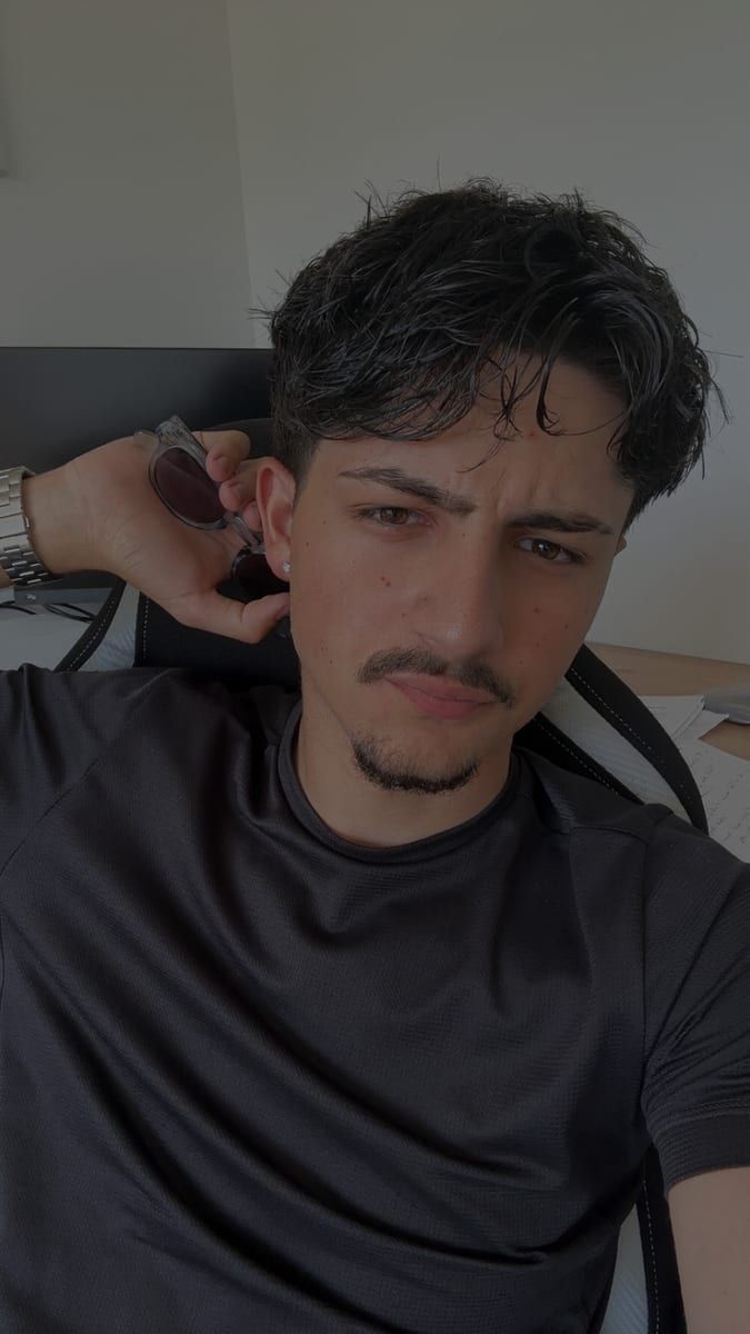Profil von Ariel