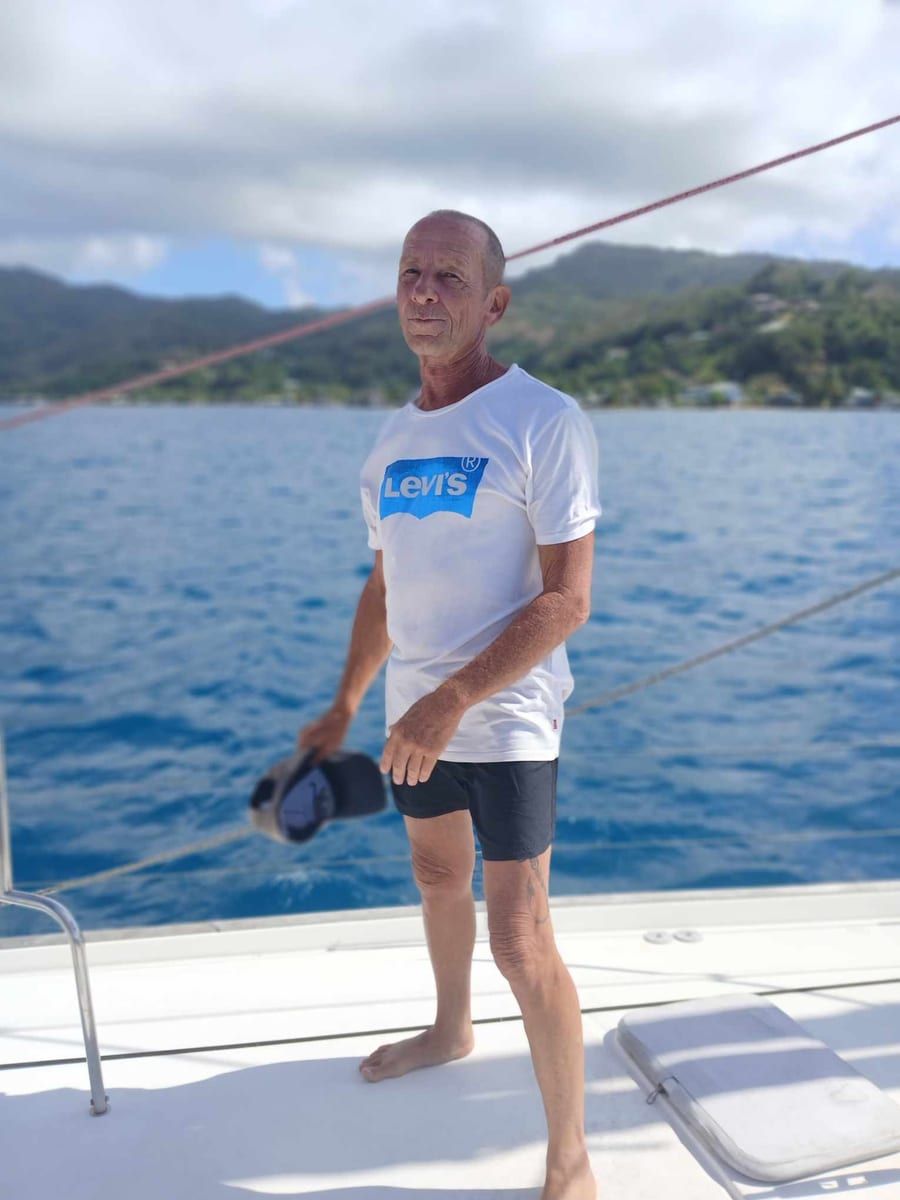 Profil von Elvedin