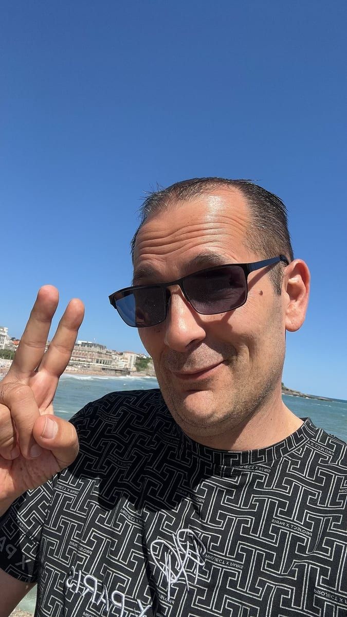 Profil von Youssri