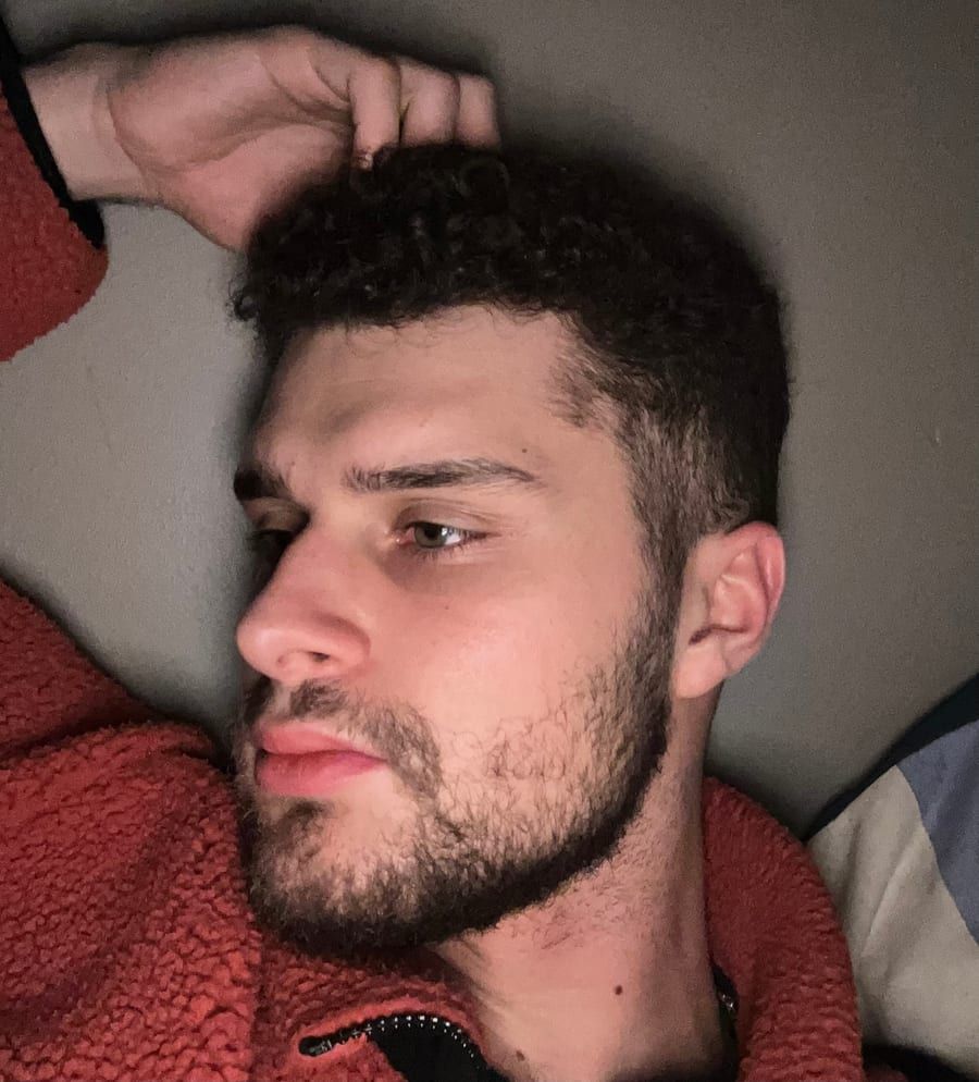 Profil von Lothaire