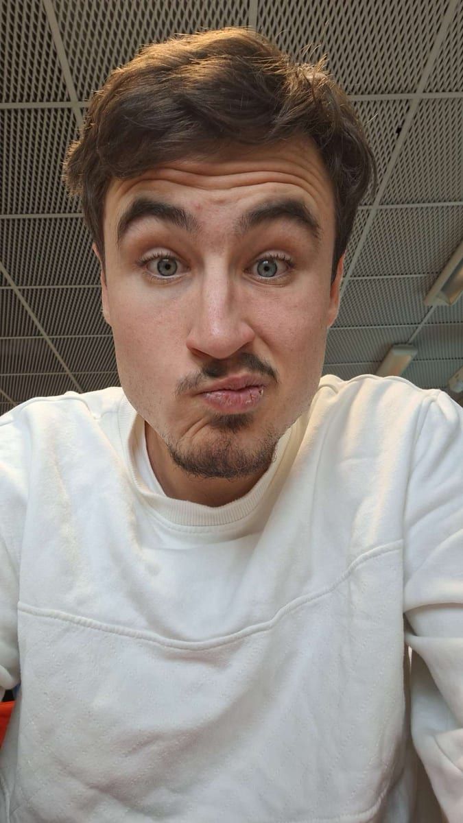 Profil von Eloic