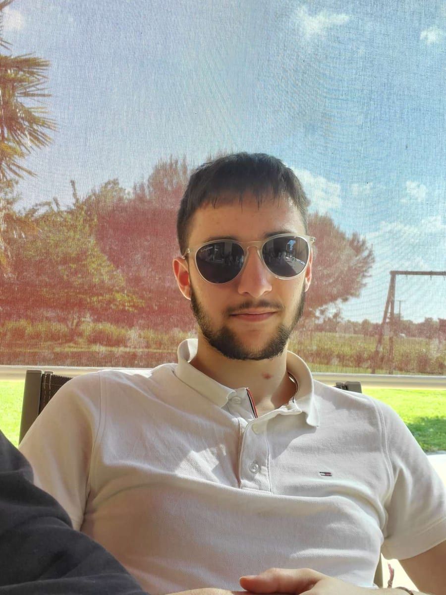 Profil von Ilidio