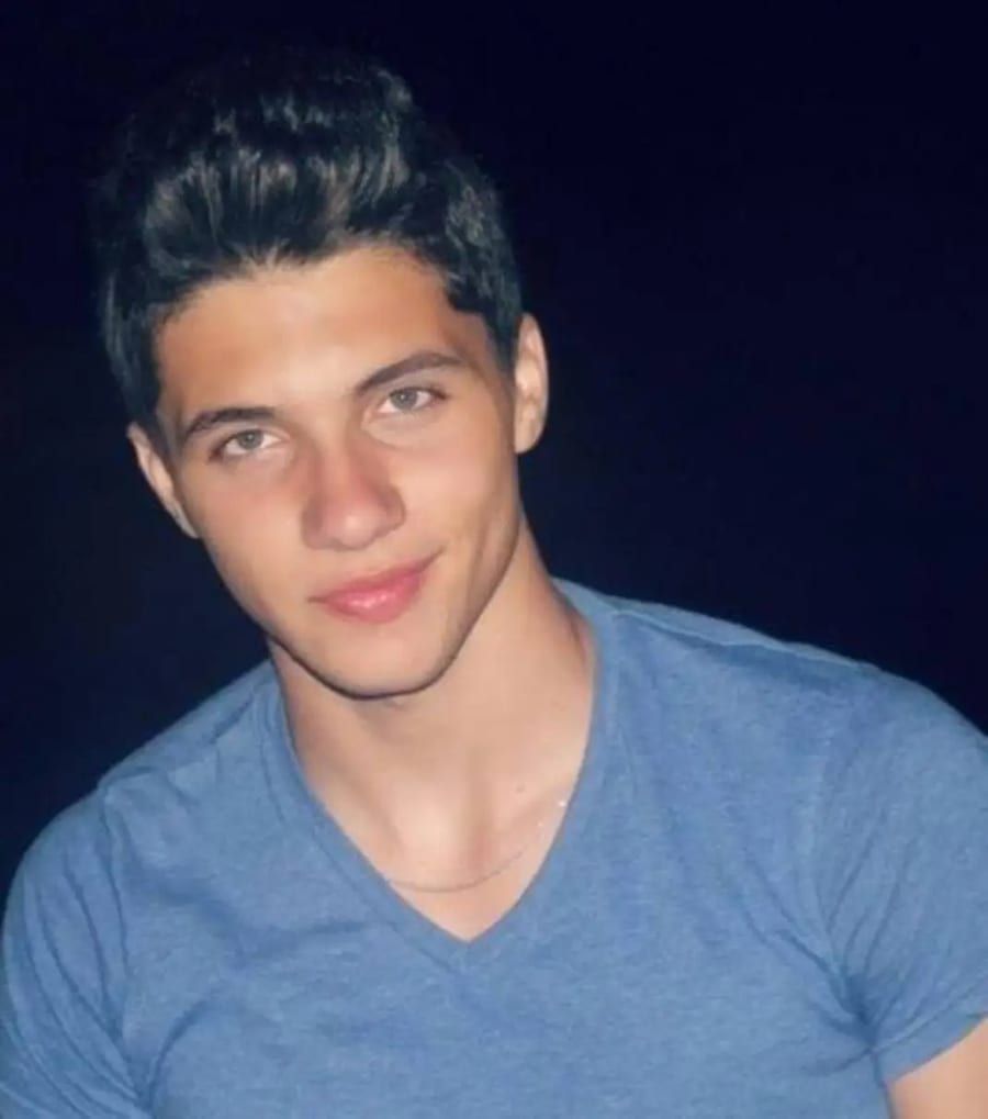 Profil von Theis