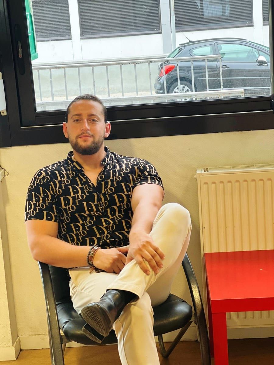Profil von Toan