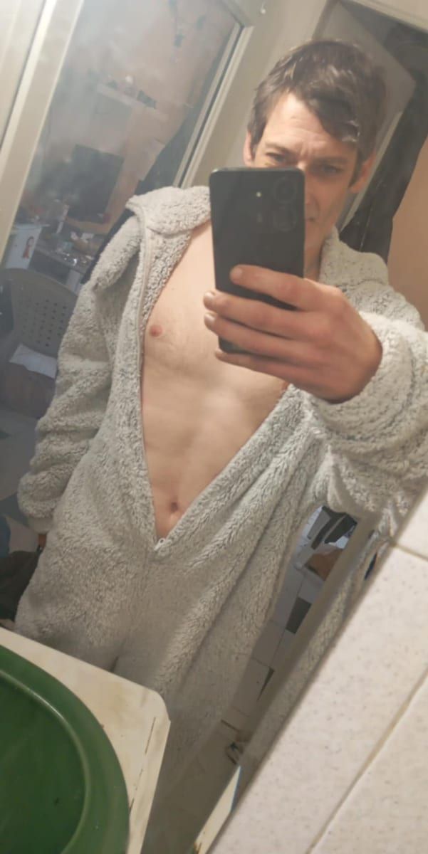 Profil von Chris