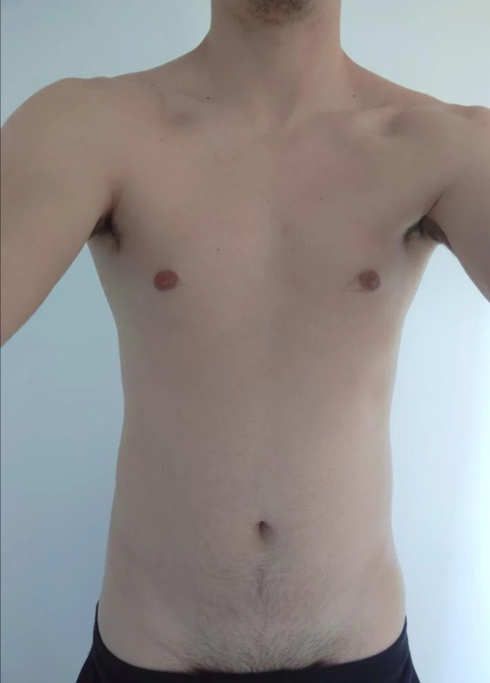 Profil von Maxent