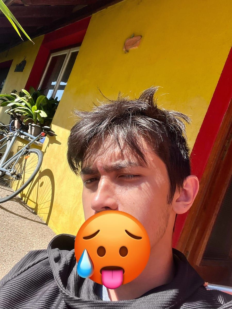 Profil von Jean-yvon