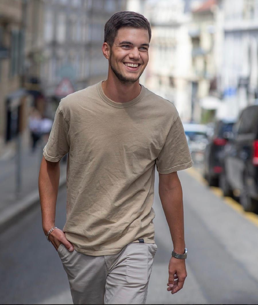 Profil von Evence