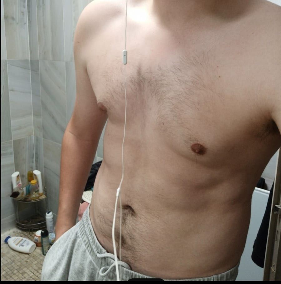 Profil von Ozan
