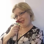 Profil von Ayfer