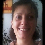 Profil von Antonia