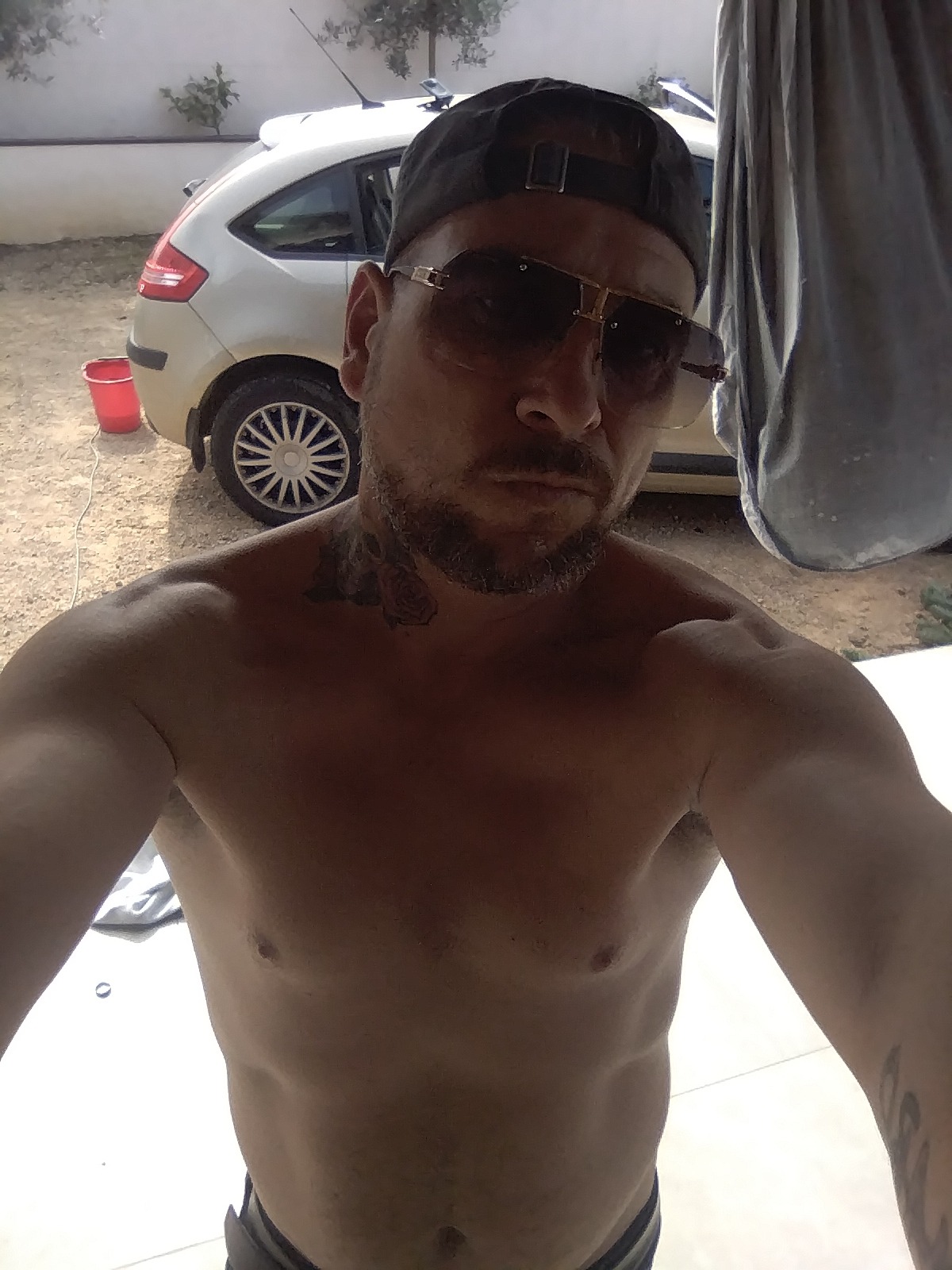 Profil von Siam