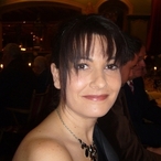 Profil von Cansu