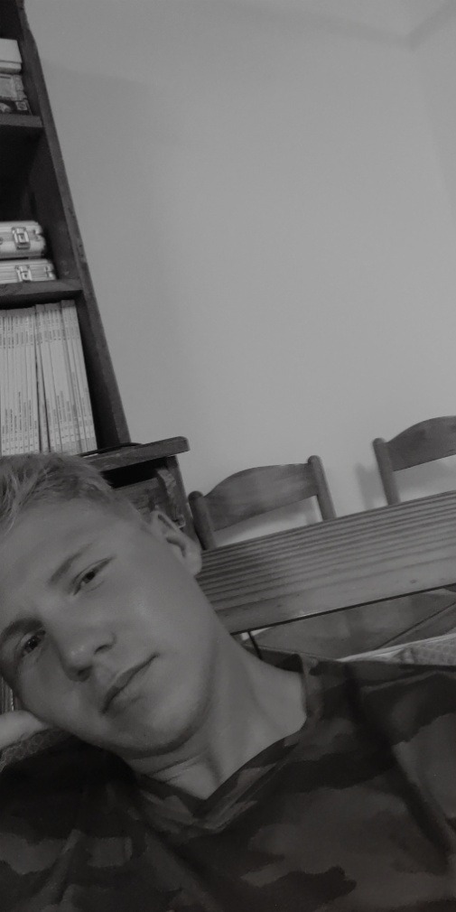 Profil von Raouti
