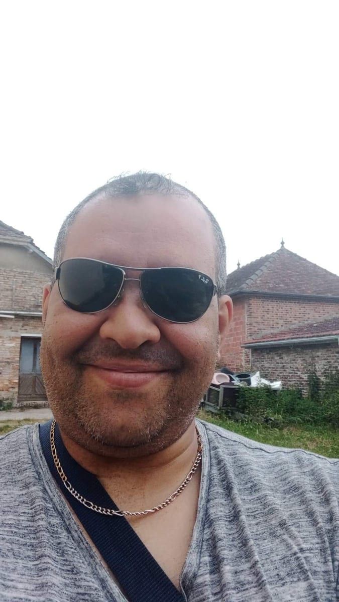 Profil von Eyup