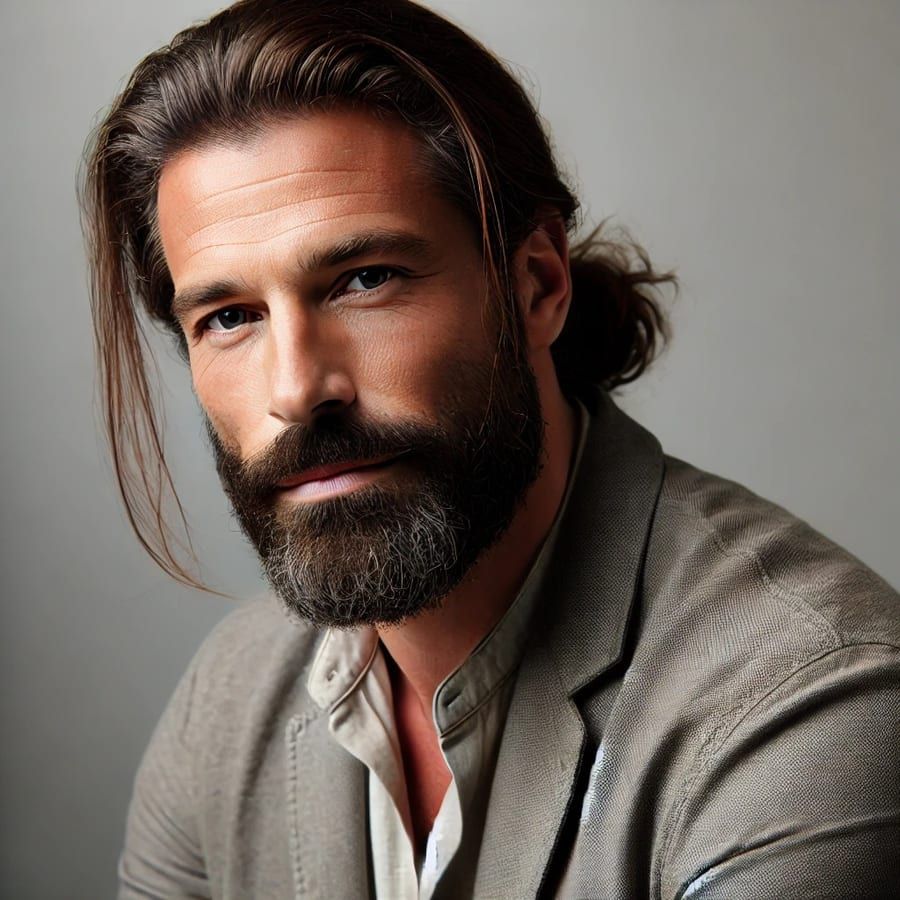 Profil von Armando