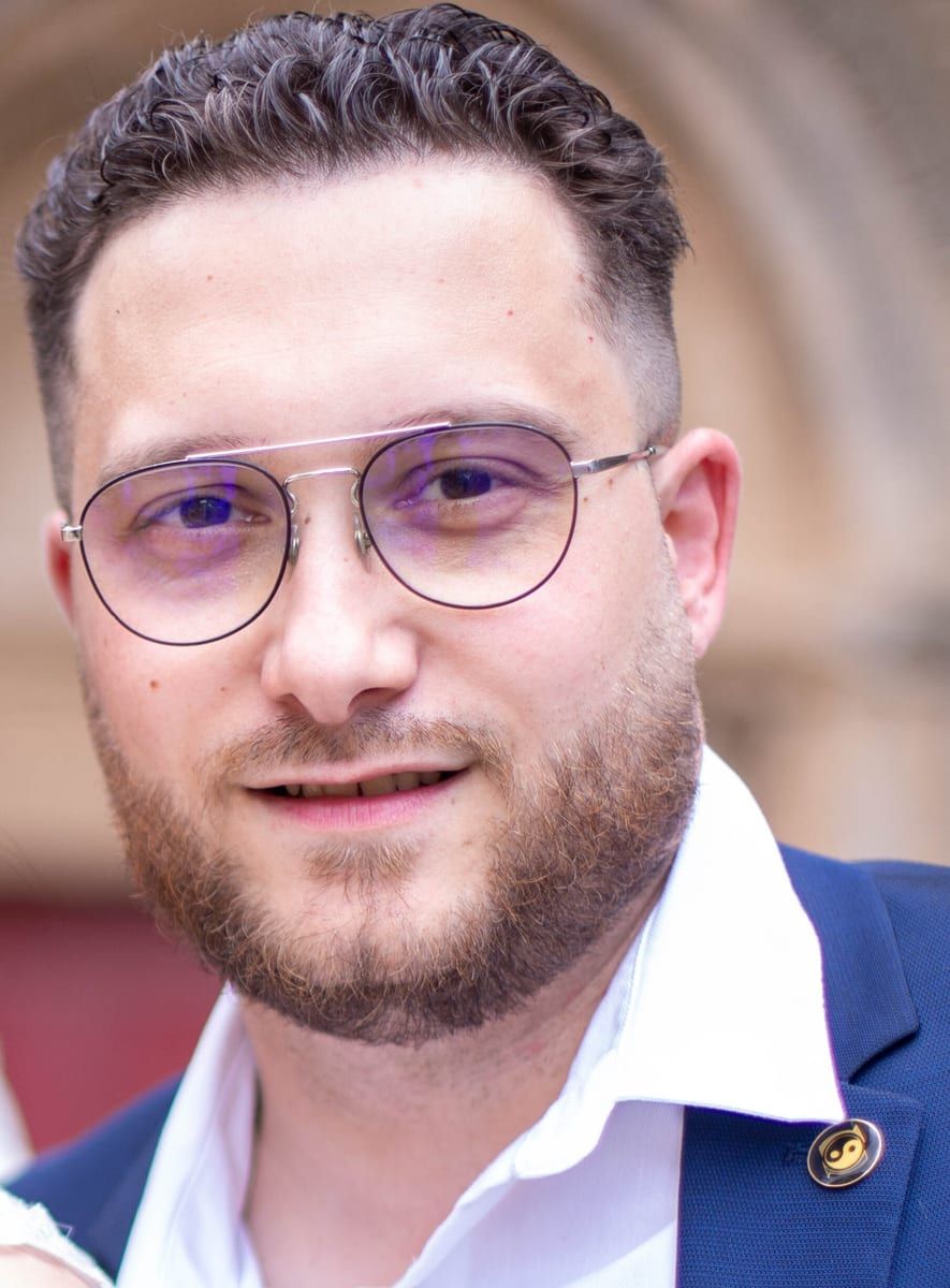 Profil von Jean-fernand
