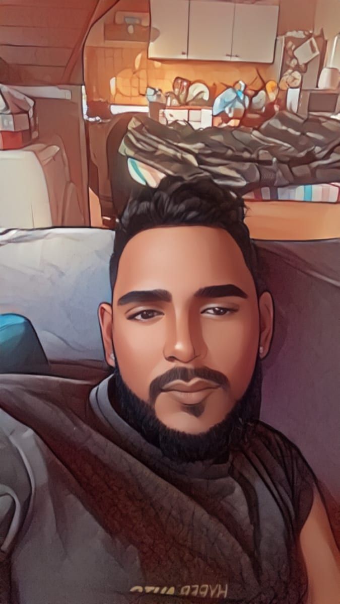 Profil von Loqman
