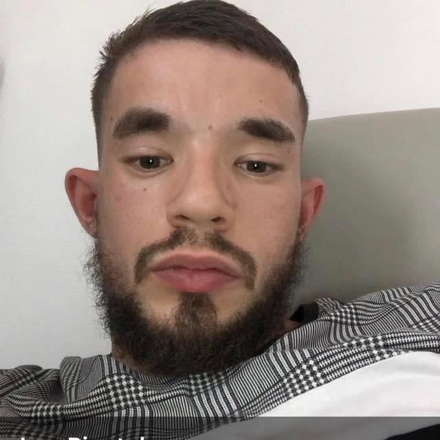 Profil von Bernard