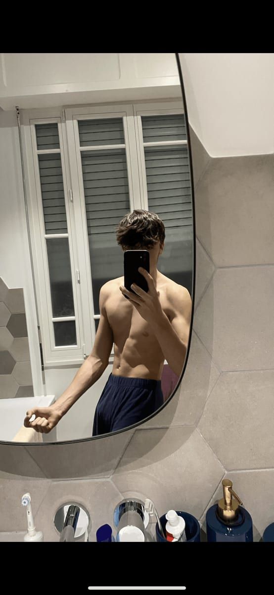 Profil von Manny