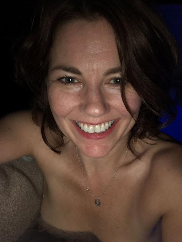 Profil von Laure