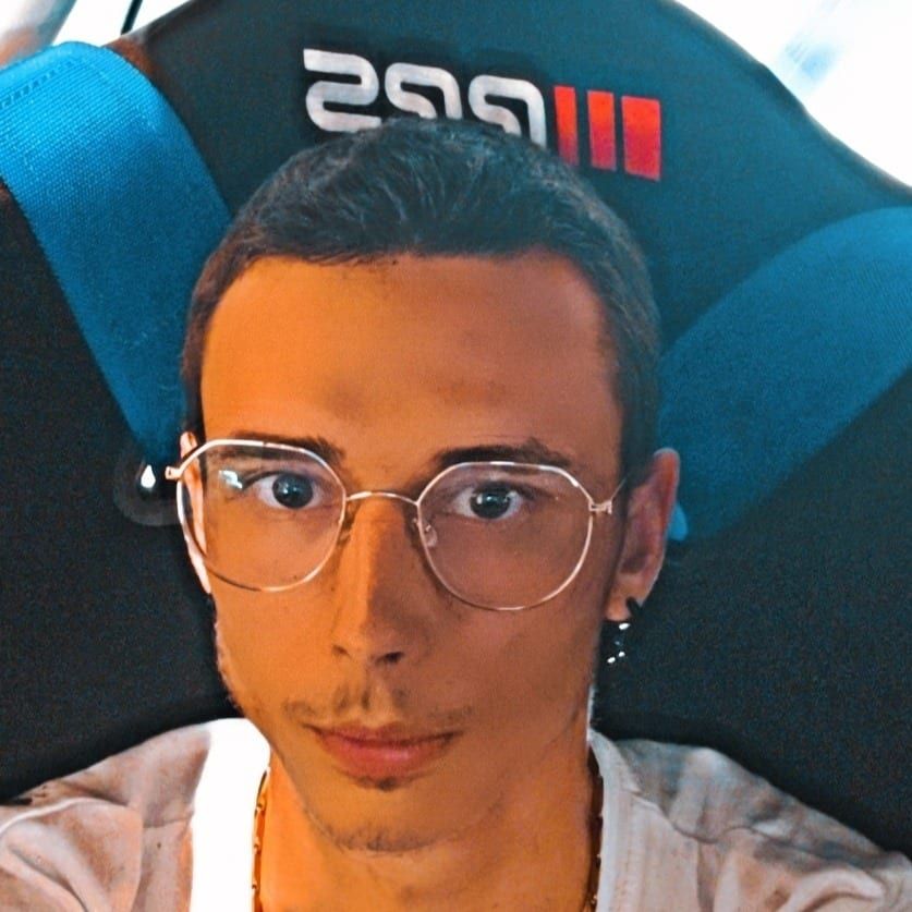 Profil von Elazar